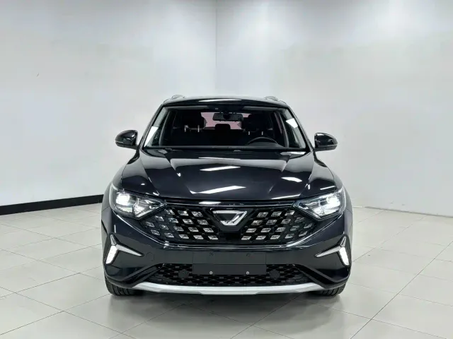 Jetta VS7 — Фото автомобиля 2