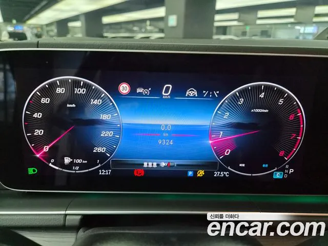Mercedes-Benz GLE-Class W167 — Фото автомобиля 8