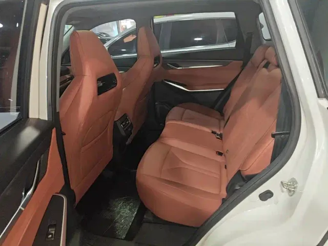 Changan CS75 Plus — Фото автомобиля 16