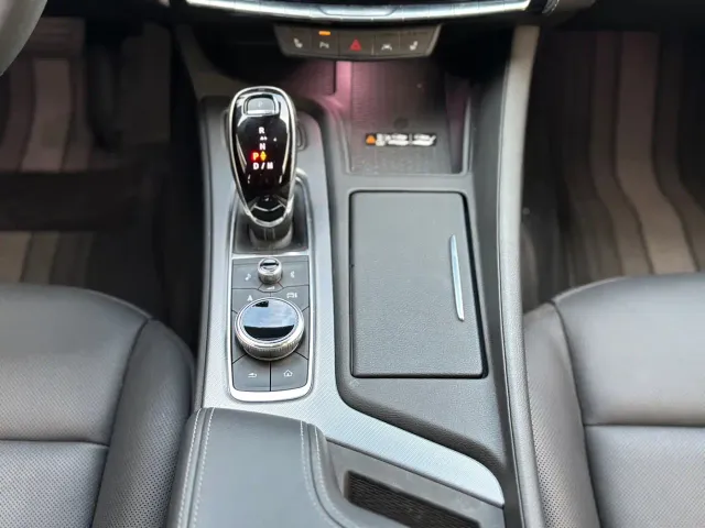 Cadillac CT5 — Фото автомобиля 12