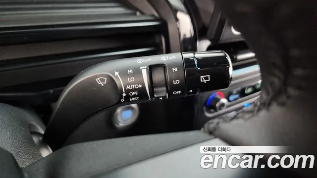Hyundai Staria Новый Staria L3.5 Карго 3 места — Фото автомобиля 19