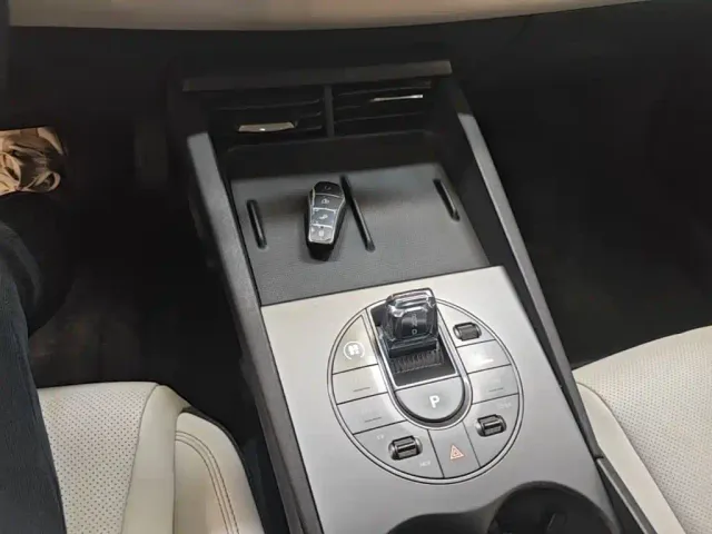 BYD Seal 06 — Фото автомобиля 13