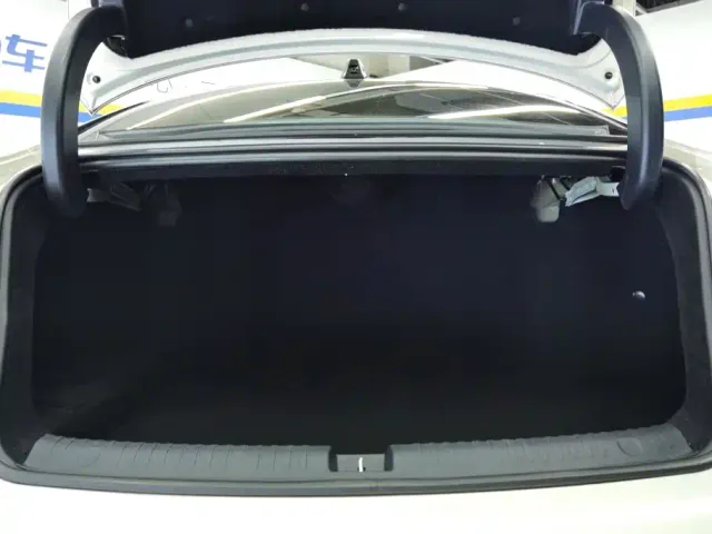 BYD Seal 06 — Фото автомобиля 4