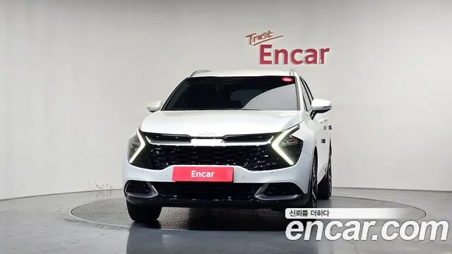 Kia Sportage — Фото автомобиля 3