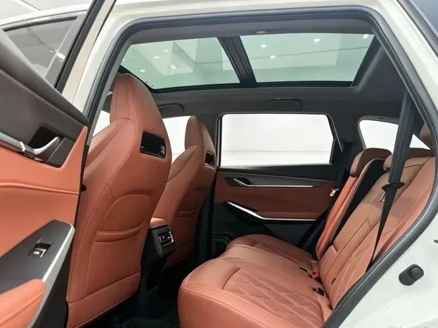 Changan CS75 Plus — Фото автомобиля 3