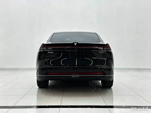 Deepal L07 — Фото автомобиля 5