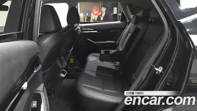 Kia Seltos — Фото автомобиля 11