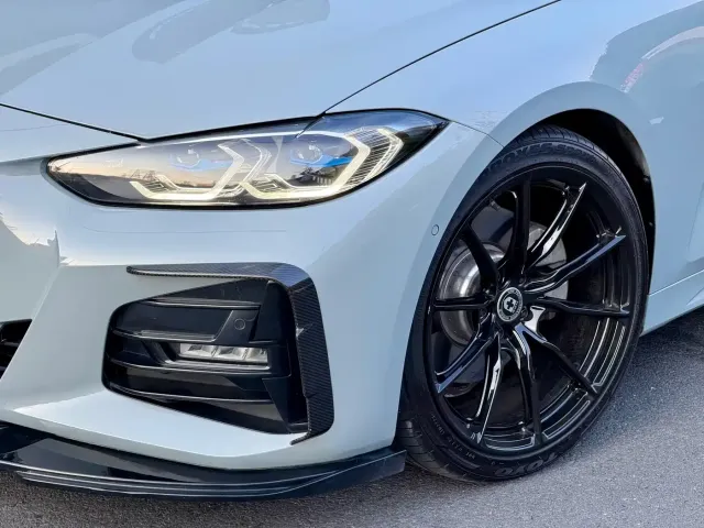 BMW BMW 4 Series 2024 430i M Sport Shadow Edition — Фото автомобиля 15