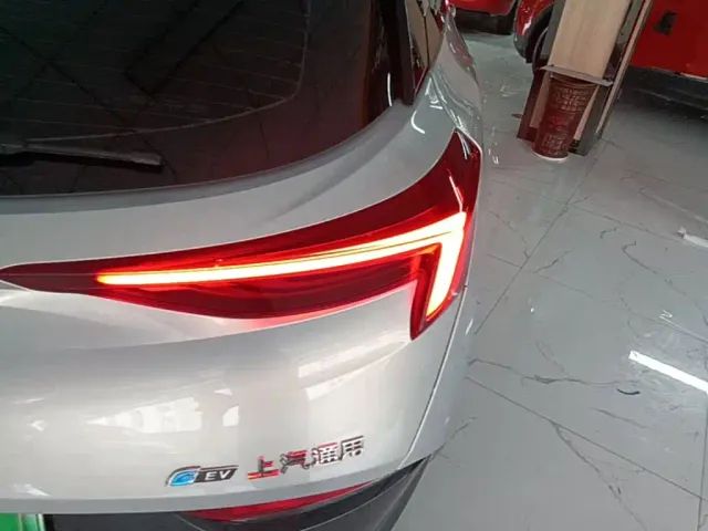 Buick Velite 6 — Фото автомобиля 7