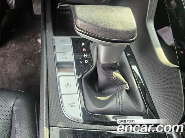 Hyundai Avante — Фото автомобиля 11