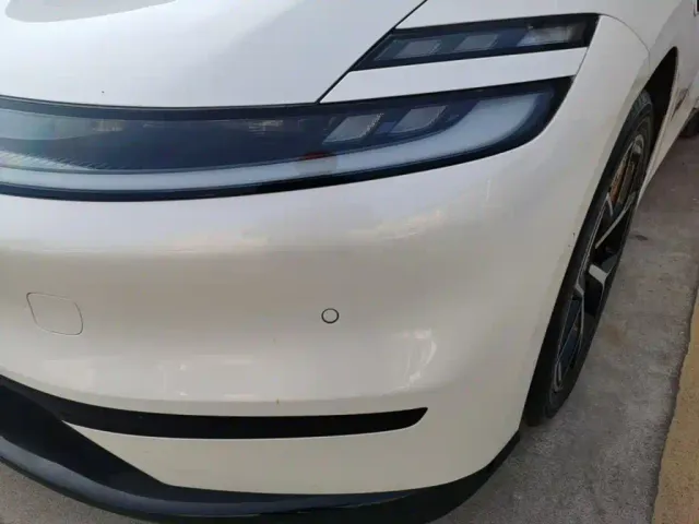 Changan Qiyuan A06 — Фото автомобиля 23