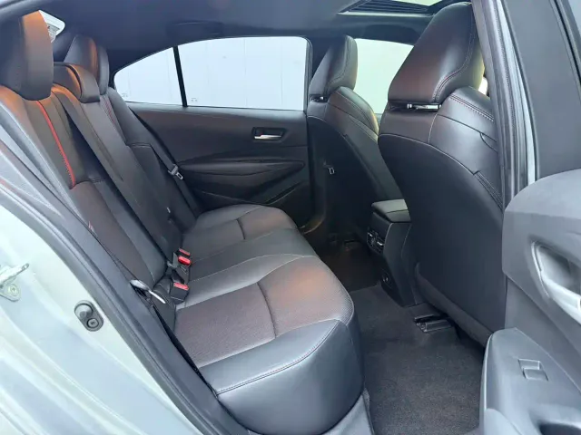 Toyota Levin — Фото автомобиля 10
