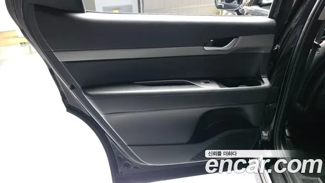 Hyundai Palisade The New — Фото автомобиля 14