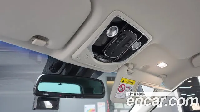 KG_Mobility_Ssangyong Torres Новый Torres Бензин 1.5 4WD — Фото автомобиля 18