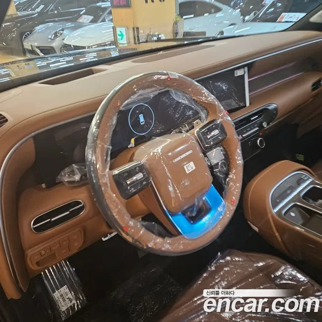 Hyundai Palisade LX3 — Фото автомобиля 13