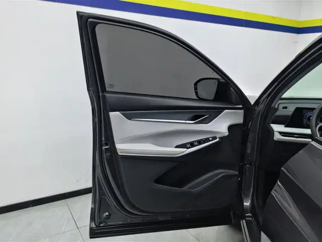 Changan CS75 Plus — Фото автомобиля 7