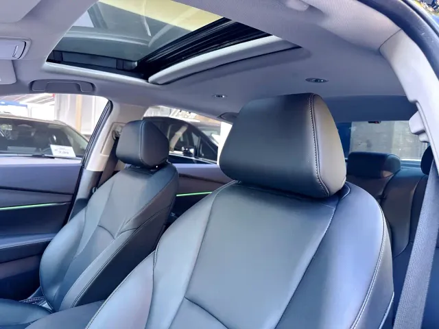 Honda Accord — Фото автомобиля 8