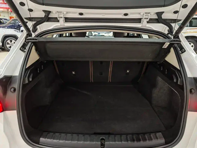 BMW X1 — Фото автомобиля 11