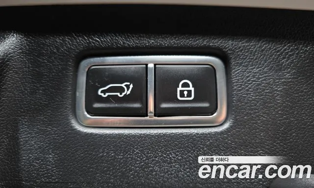 Kia Sorento 4th Gen — Фото автомобиля 27