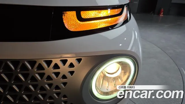 Hyundai Casper Casper Inspiration — Фото автомобиля 22
