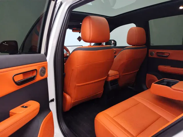 Toyota BoZhi 3X — Фото автомобиля 10