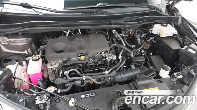 Toyota Sienna 4th Gen — Фото автомобиля 6