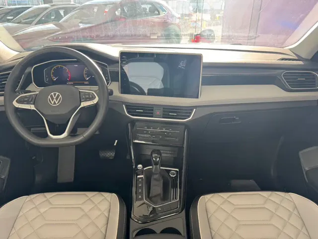 Volkswagen Tayron — Фото автомобиля 12