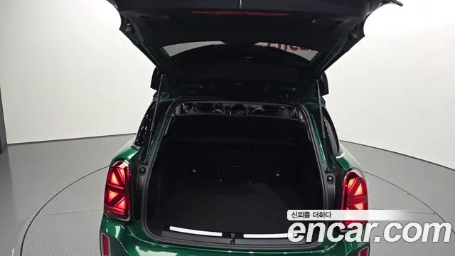 Mini Countryman — Фото автомобиля 28