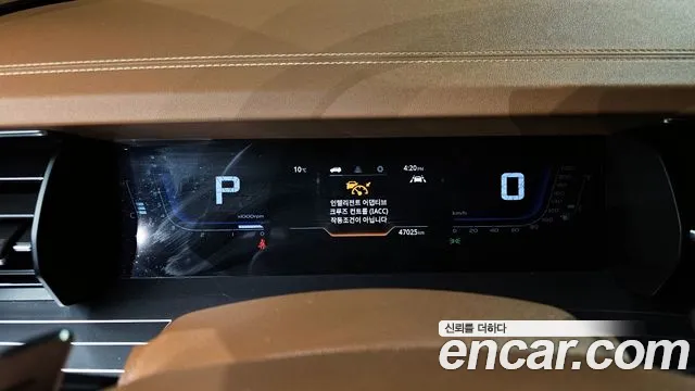 KG_Mobility_Ssangyong Torres Torres Бензин 1.5 2WD — Фото автомобиля 8
