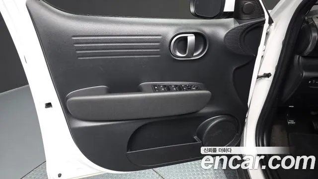 Hyundai Casper Casper Inspiration — Фото автомобиля 23