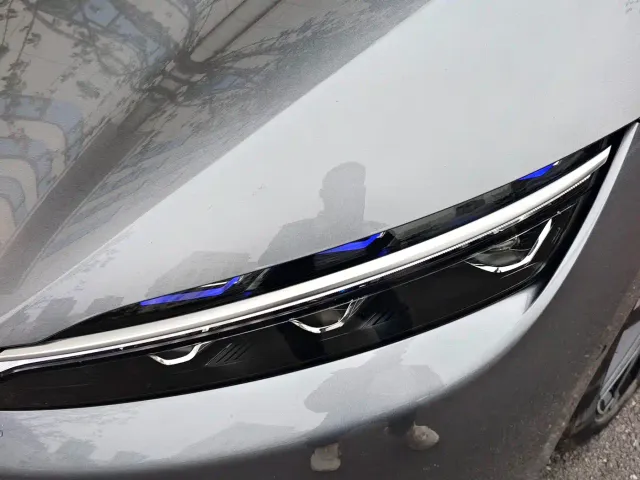 BYD Han — Фото автомобиля 17