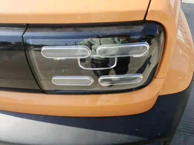 Baojun Yep — Фото автомобиля 23