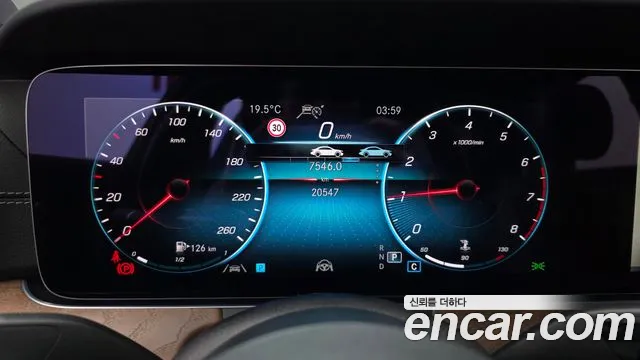 Mercedes-Benz E-Class W213 — Фото автомобиля 11