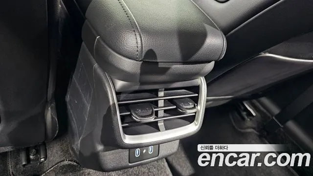 Hyundai Grandeur — Фото автомобиля 19