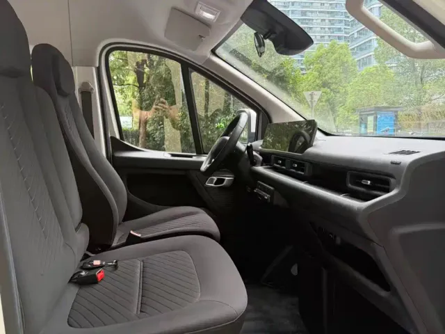 Changan Kaicheng V919 — Фото автомобиля 19
