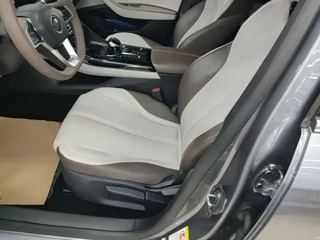 BYD Qin PLUS — Фото автомобиля 14
