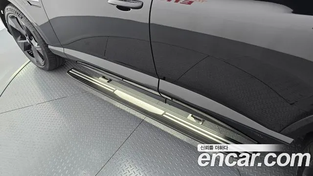Genesis GV80 3.5T Бензин AWD — Фото автомобиля 20