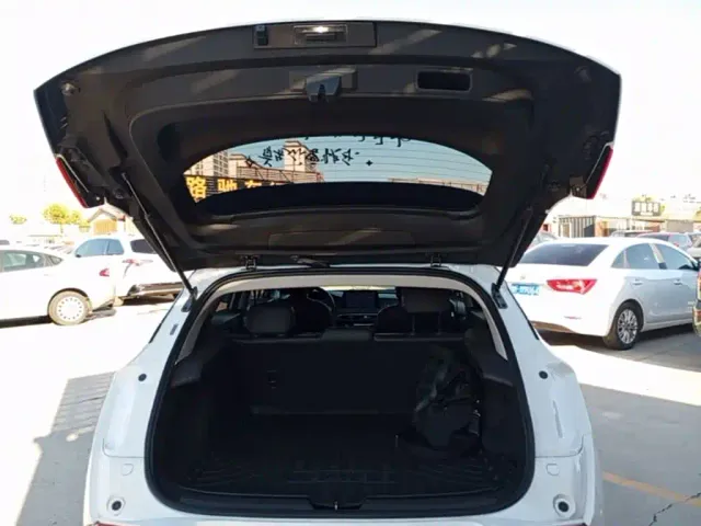 Buick Velite 6 — Фото автомобиля 18