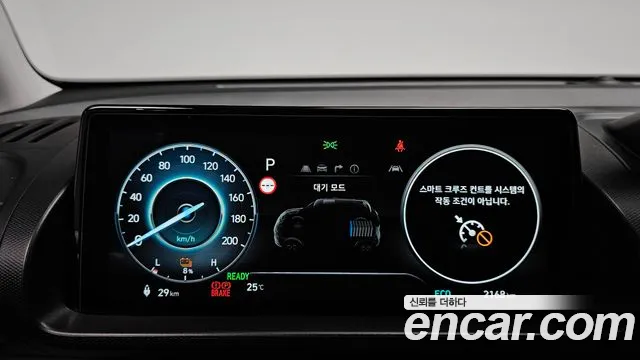 Hyundai Casper Casper Electric Inspiration — Фото автомобиля 8