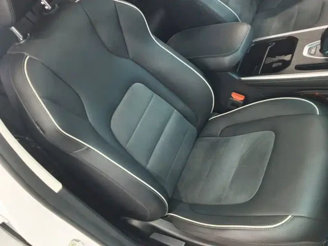 Haval H6 — Фото автомобиля 24