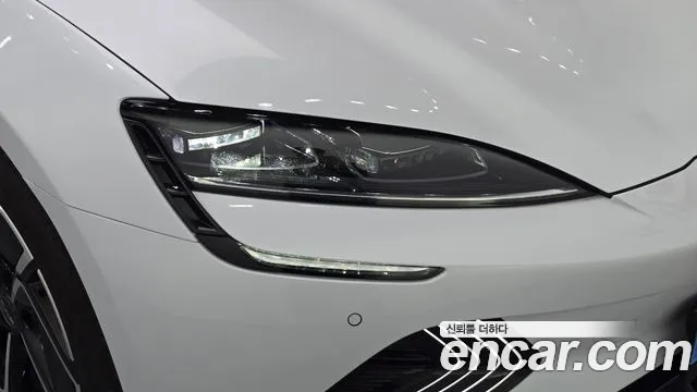 BYD Seal — Фото автомобиля 7