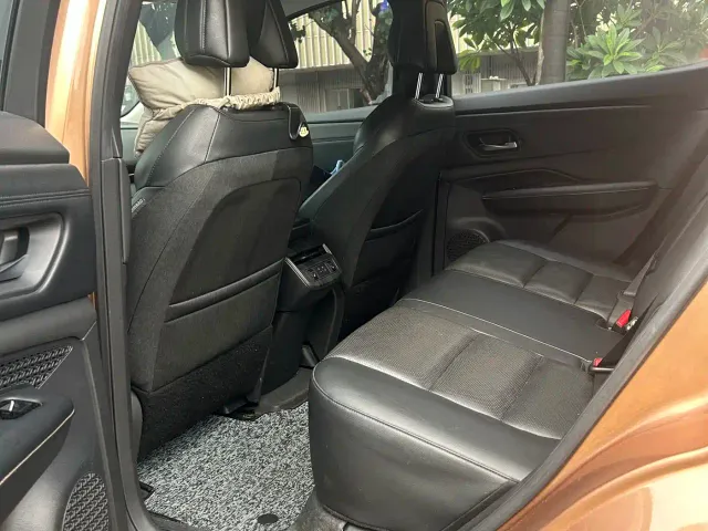 Nissan Ariya — Фото автомобиля 7