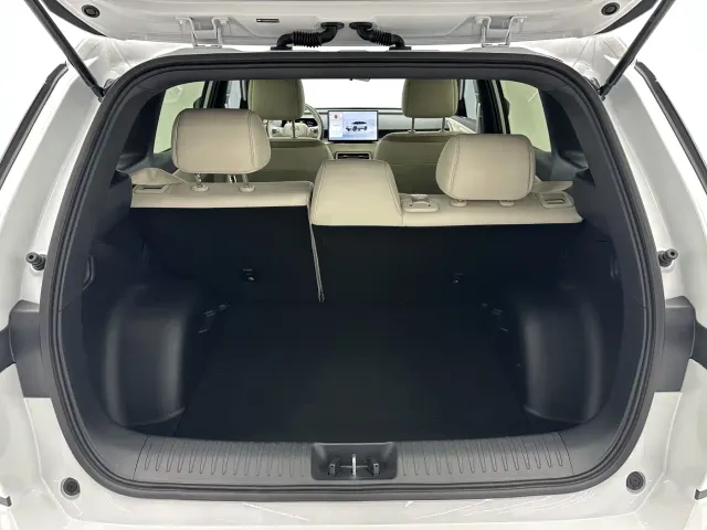 Toyota BoZhi 3X — Фото автомобиля 17