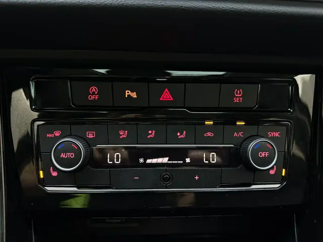 Jetta VS5 — Фото автомобиля 14
