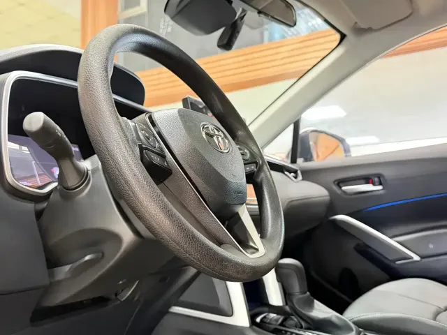 Toyota Frontlander — Фото автомобиля 5