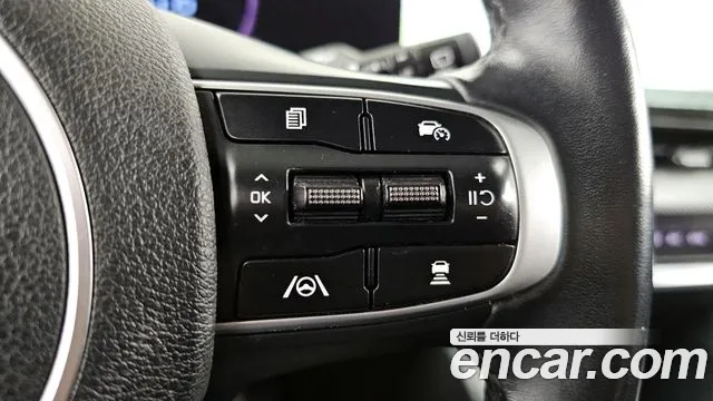 Kia Sportage Sportage 5-е поколение Бензин 1.6 турбо 2WD — Фото автомобиля 18