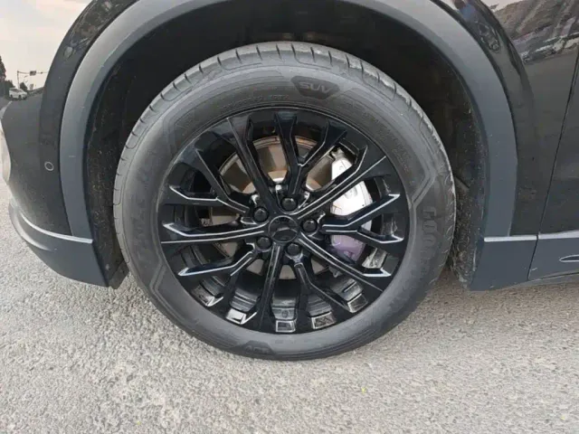 Nio EC6 — Фото автомобиля 22