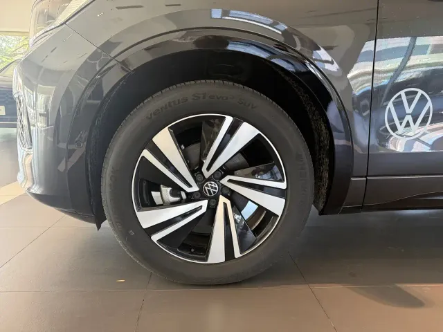 Volkswagen Talagon — Фото автомобиля 15