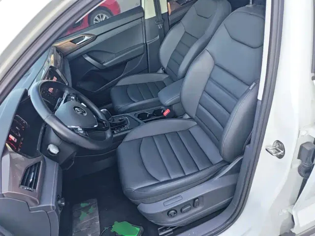 Volkswagen Tharu — Фото автомобиля 14