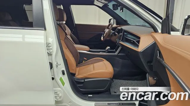 KG_Mobility_Ssangyong Torres Torres Бензин 1.5 2WD — Фото автомобиля 11